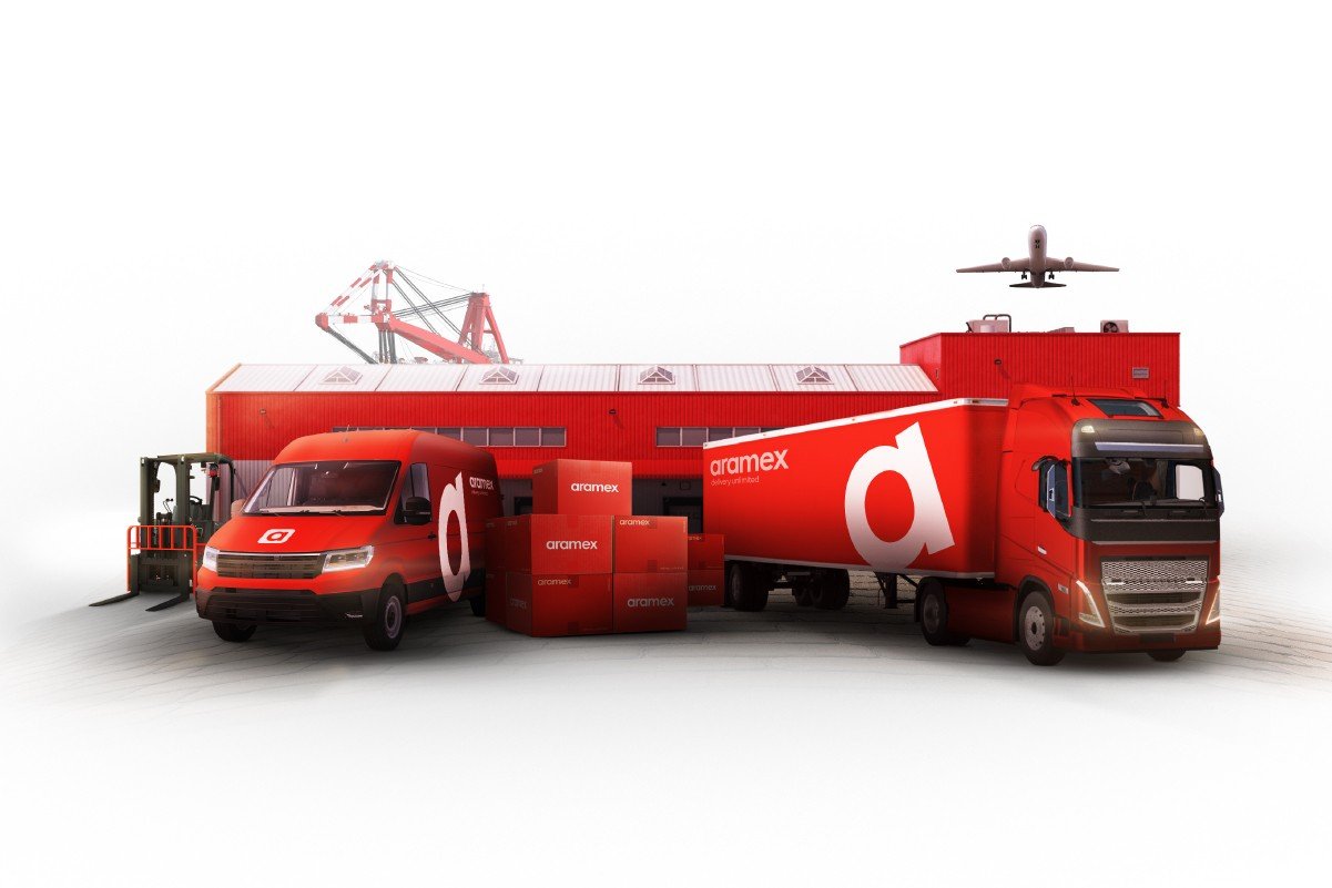 Automotive logistics