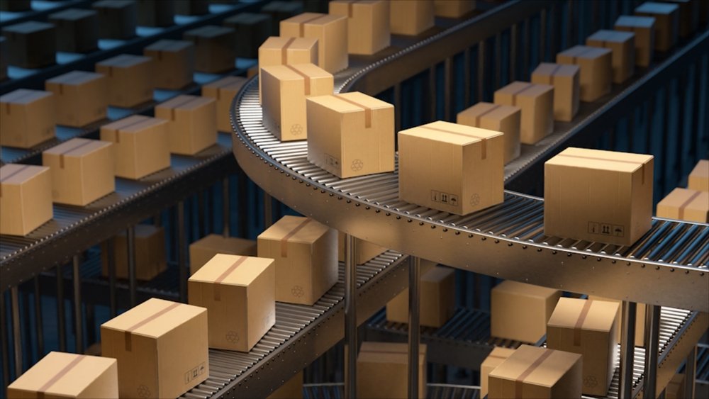 Speed up e-commerce fulfillment