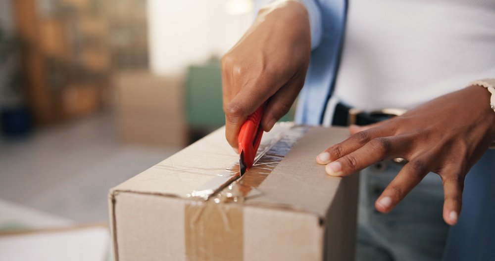 Predictive analytics in last-mile delivery