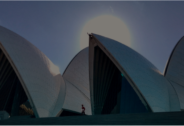 Oceania