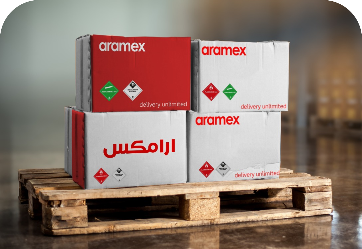 Chemicals and Dangerous Goods