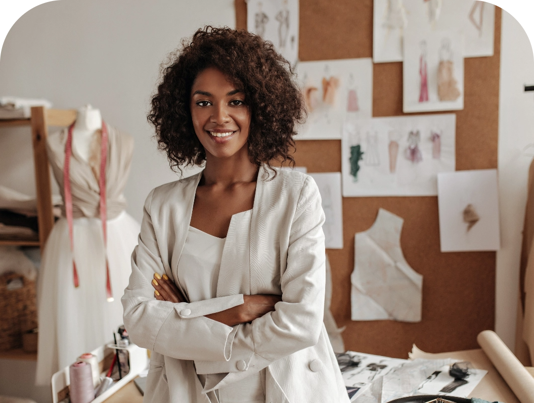 Fashion and Retail