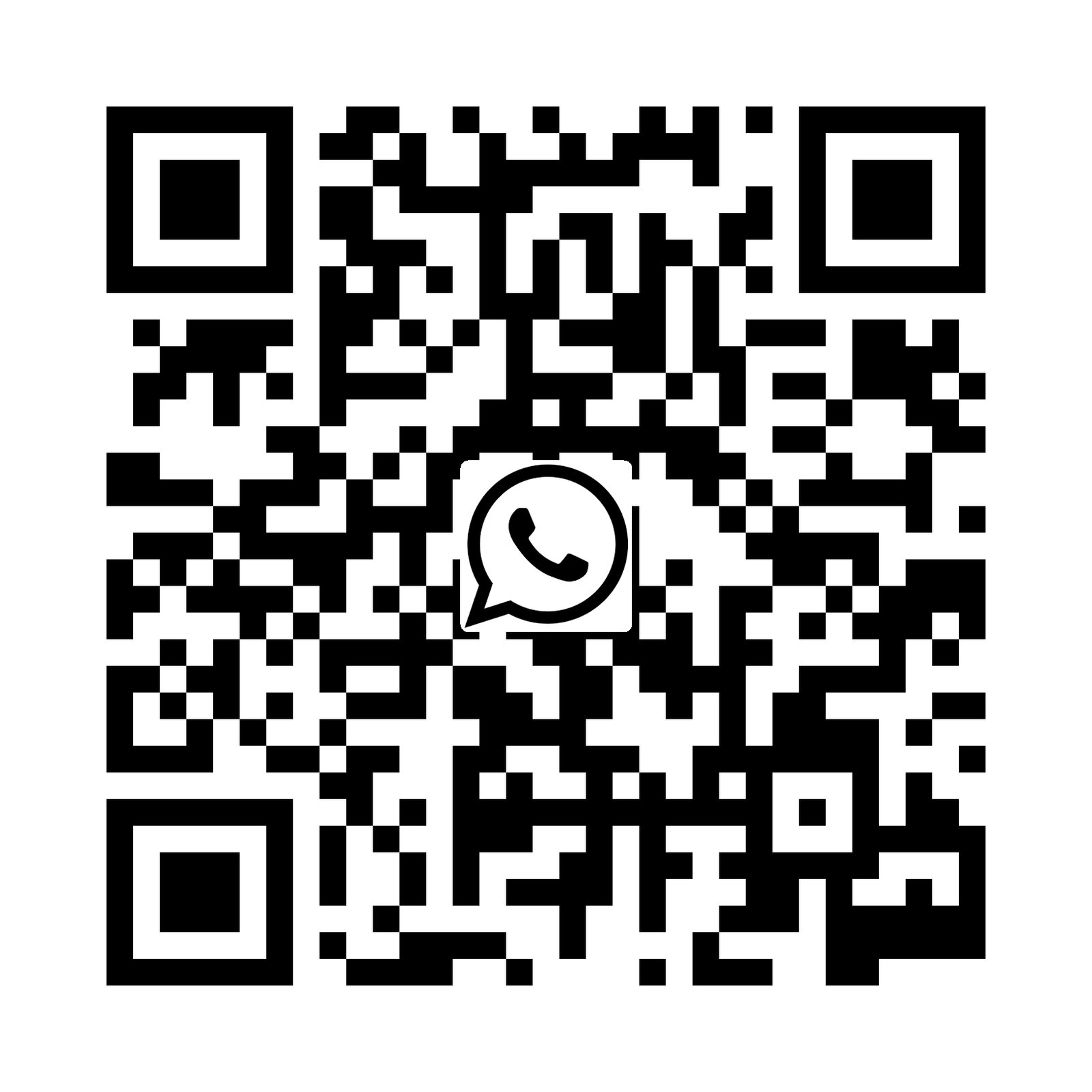 WhatsApp Chat