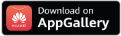 Get it on AppGallery