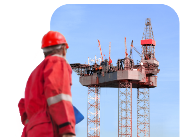 Oil & Gas