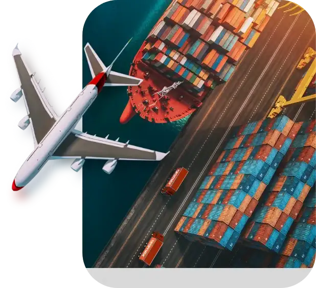 Supply chain resilience